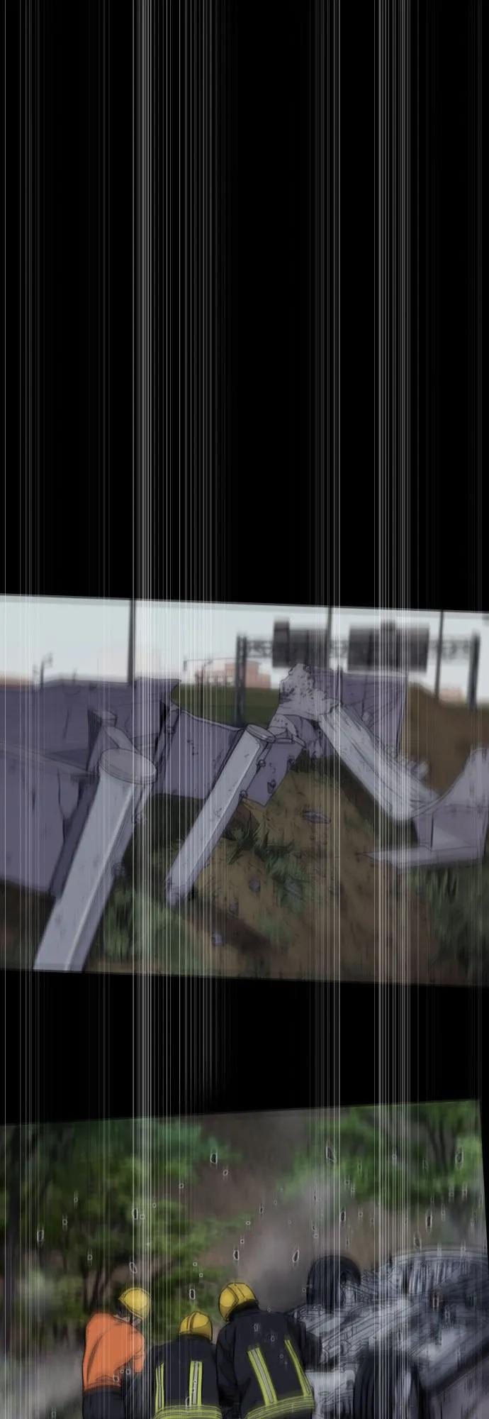[第4部] 第175话 被时间埋藏的道路 第67页