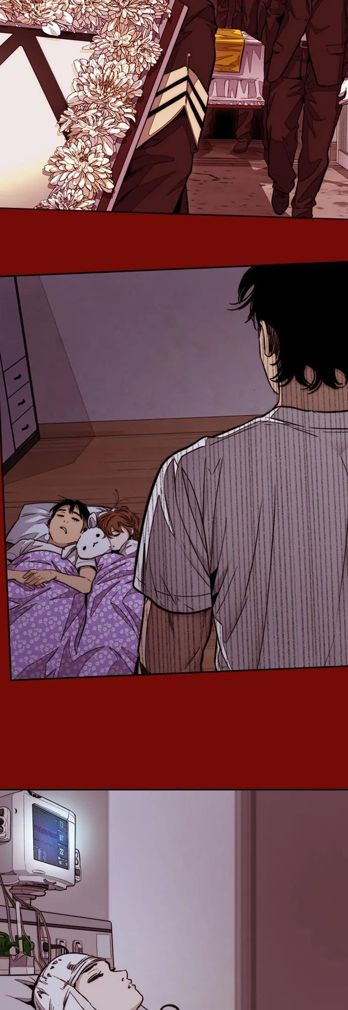 [第4部] 第176话 红色记忆篇 第52页
