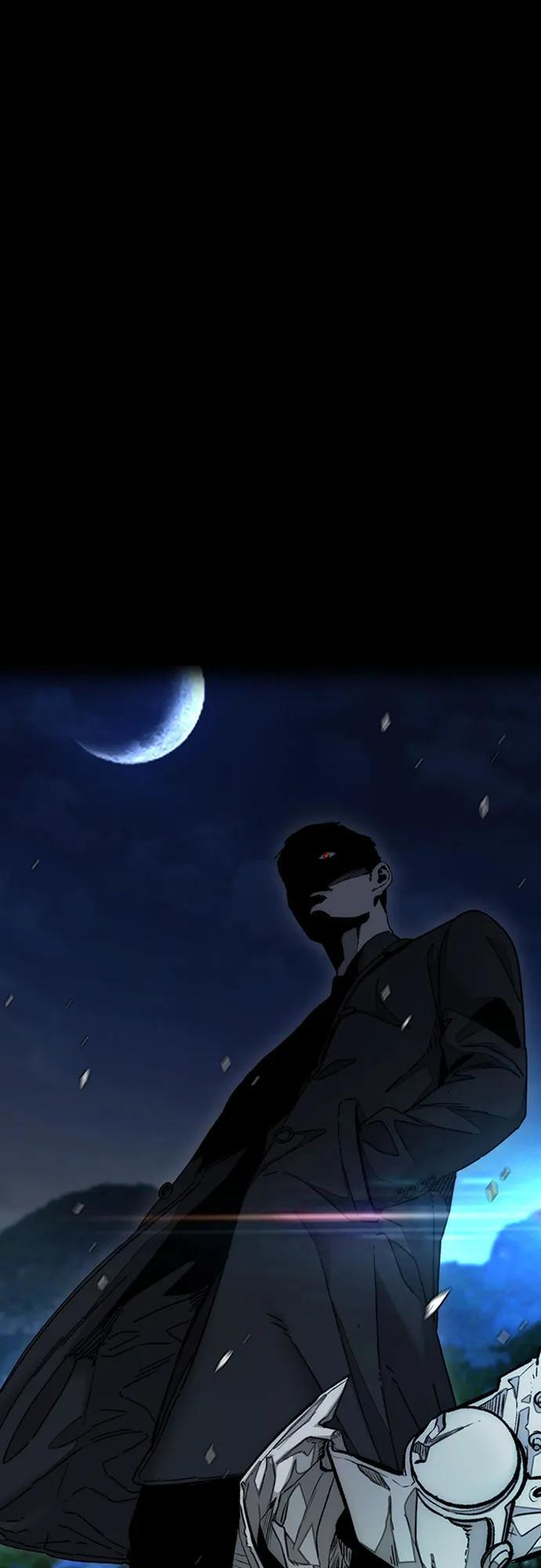 [第4部] 第176话 红色记忆篇 第96页
