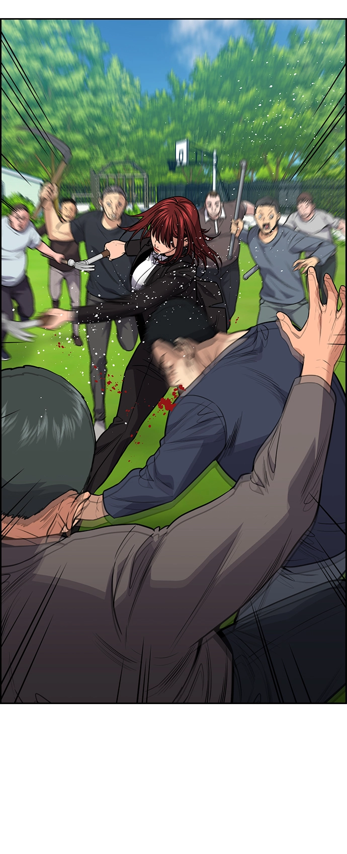 第106话 第8页