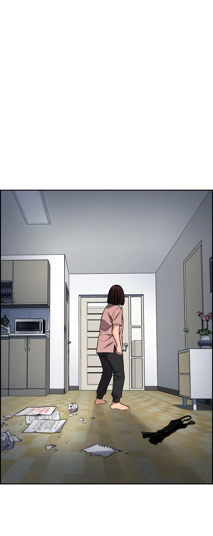 第88话 第84页