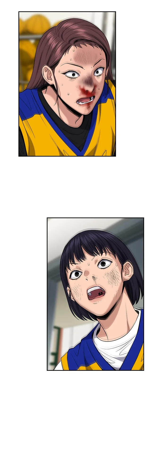 第38话 第21页