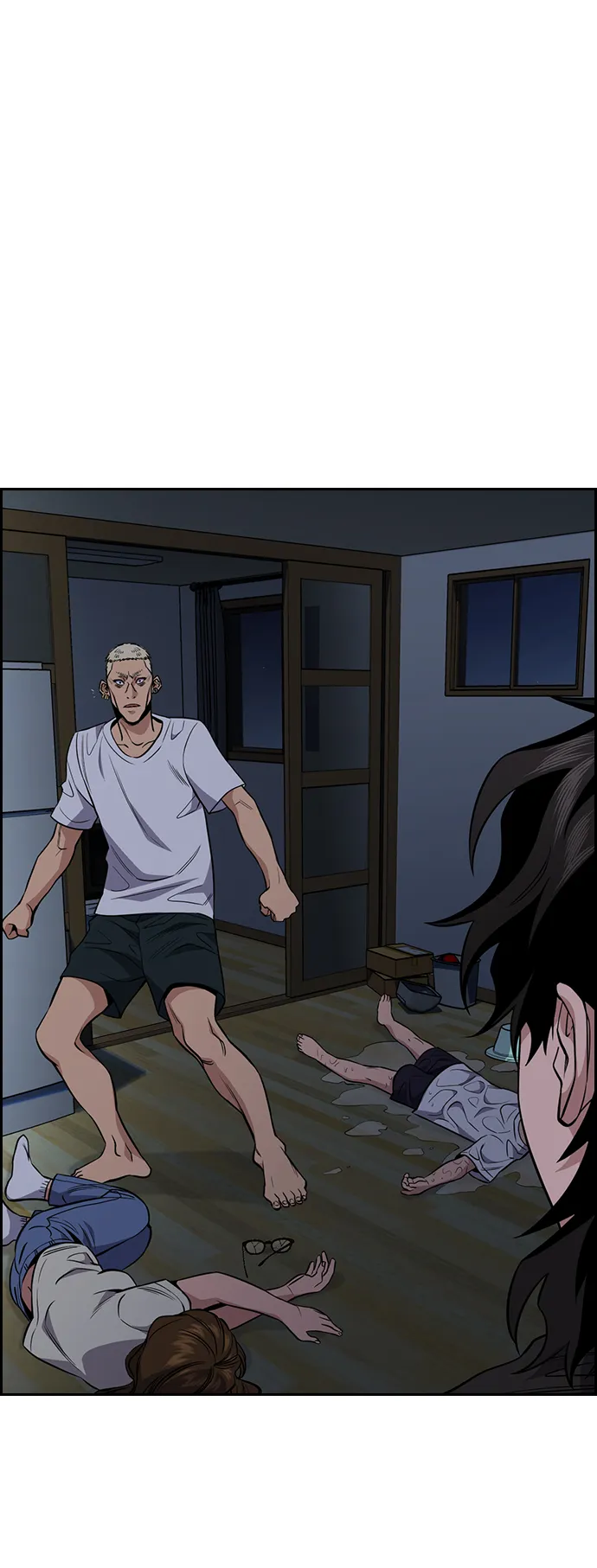 第53话 第3页