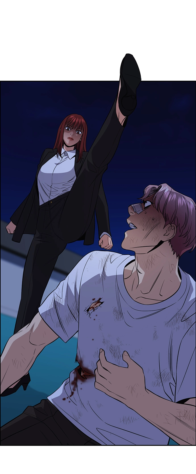 第58话 第70页