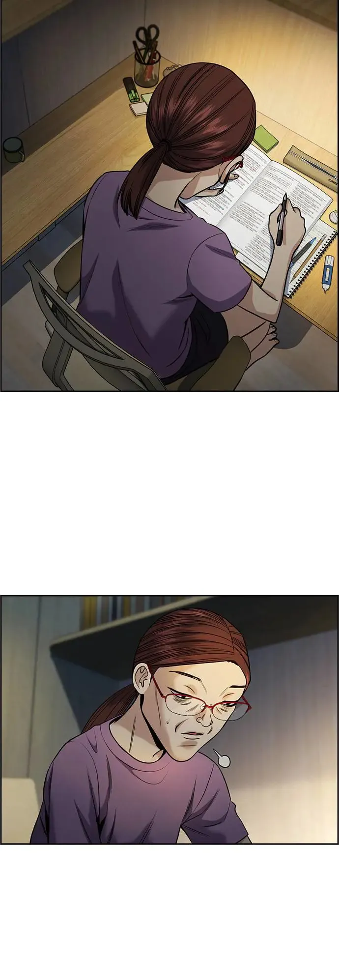 第129话 第35页