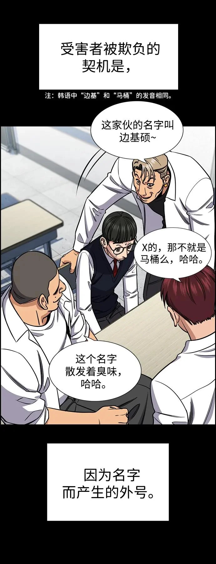 第222话 第20页