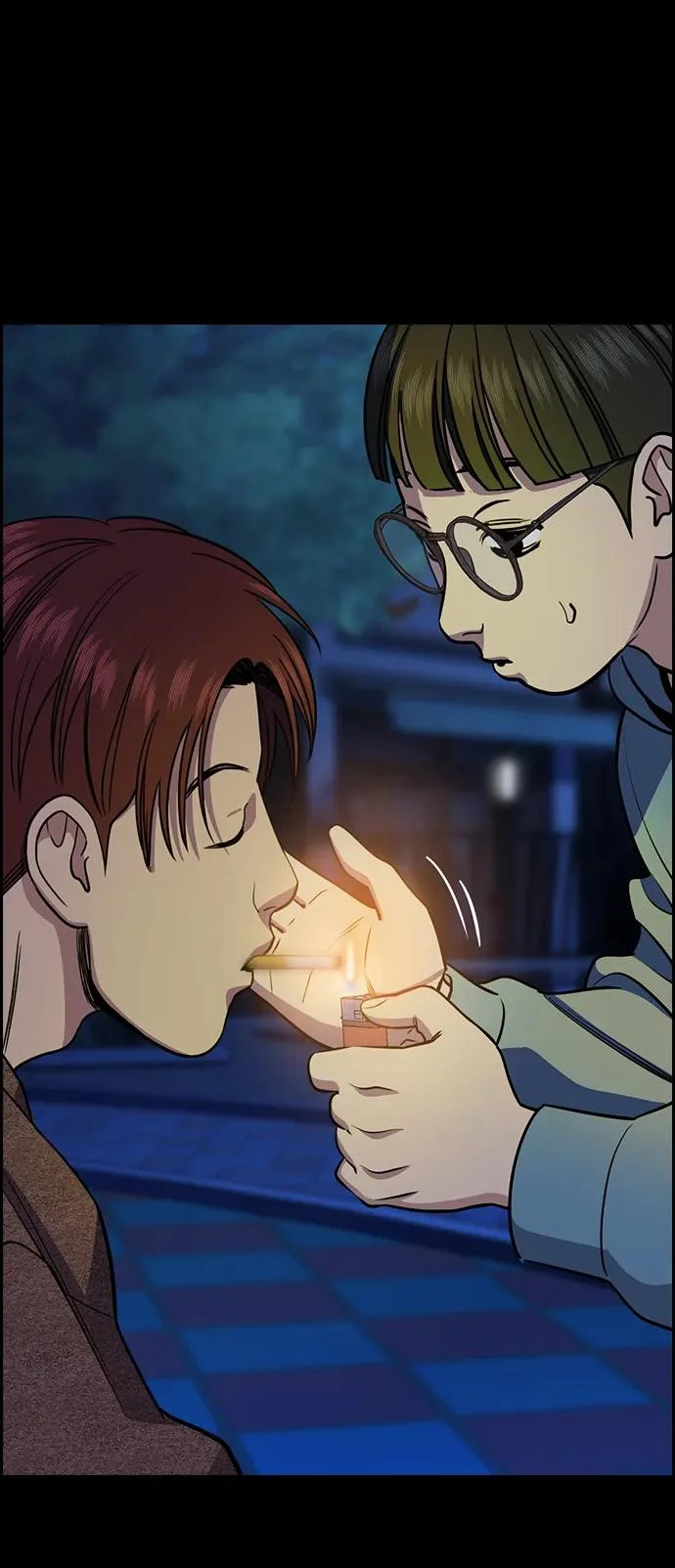 第222话 第33页