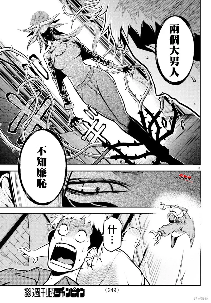第09话 第13页