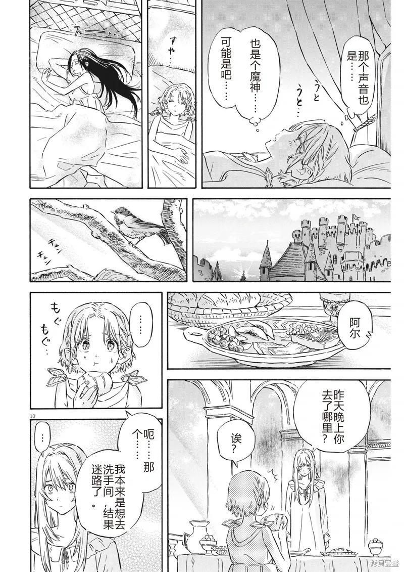 第29话 第10页