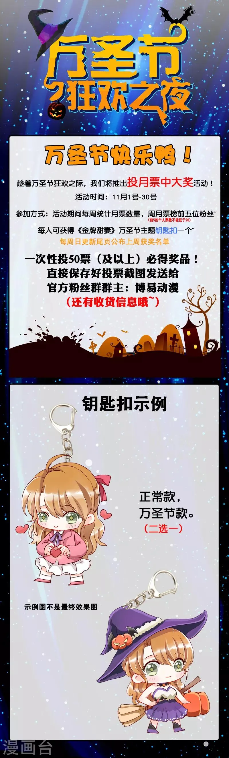 第161话 戏精 第9页