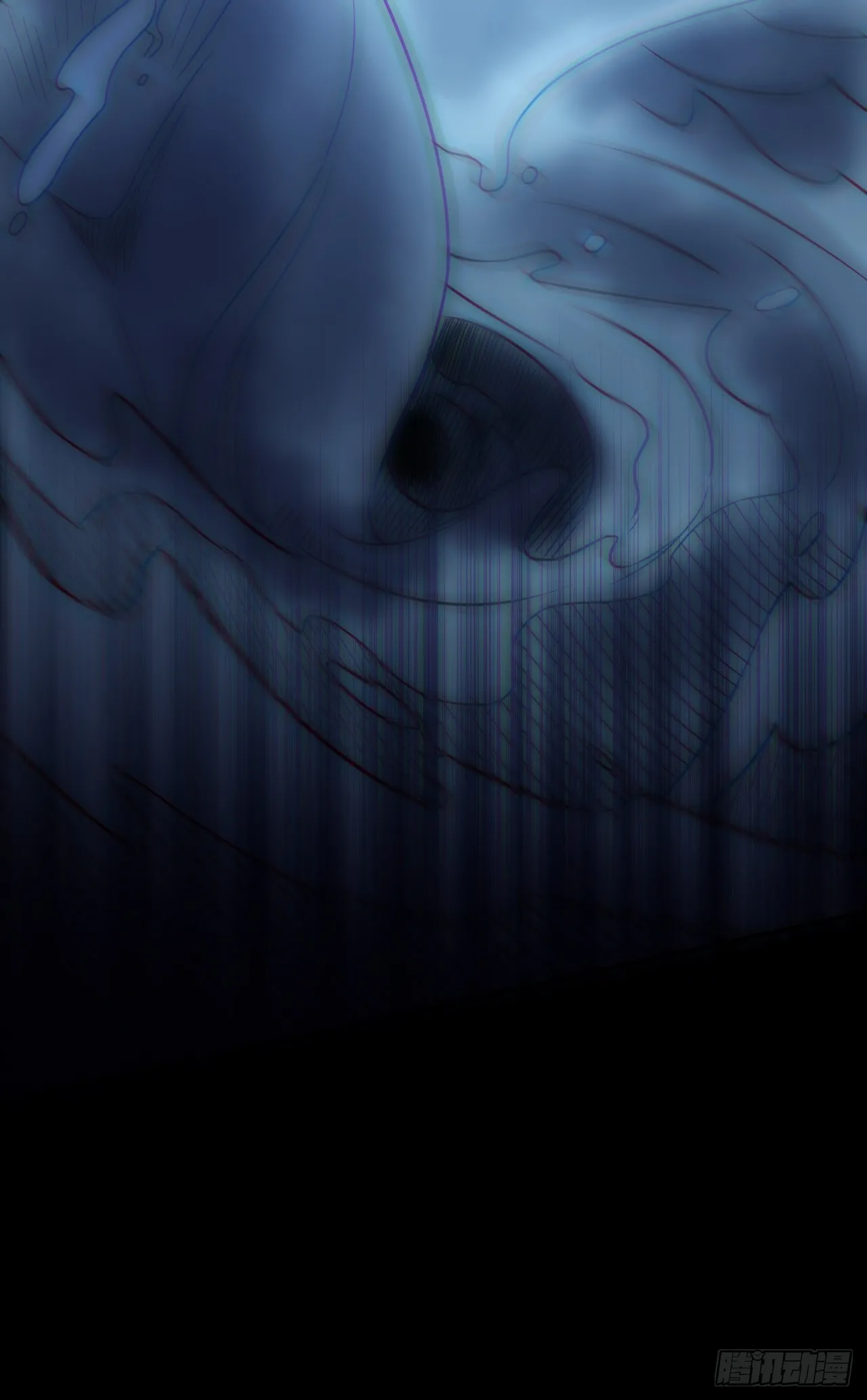 谢雨晴死了？ 第43页