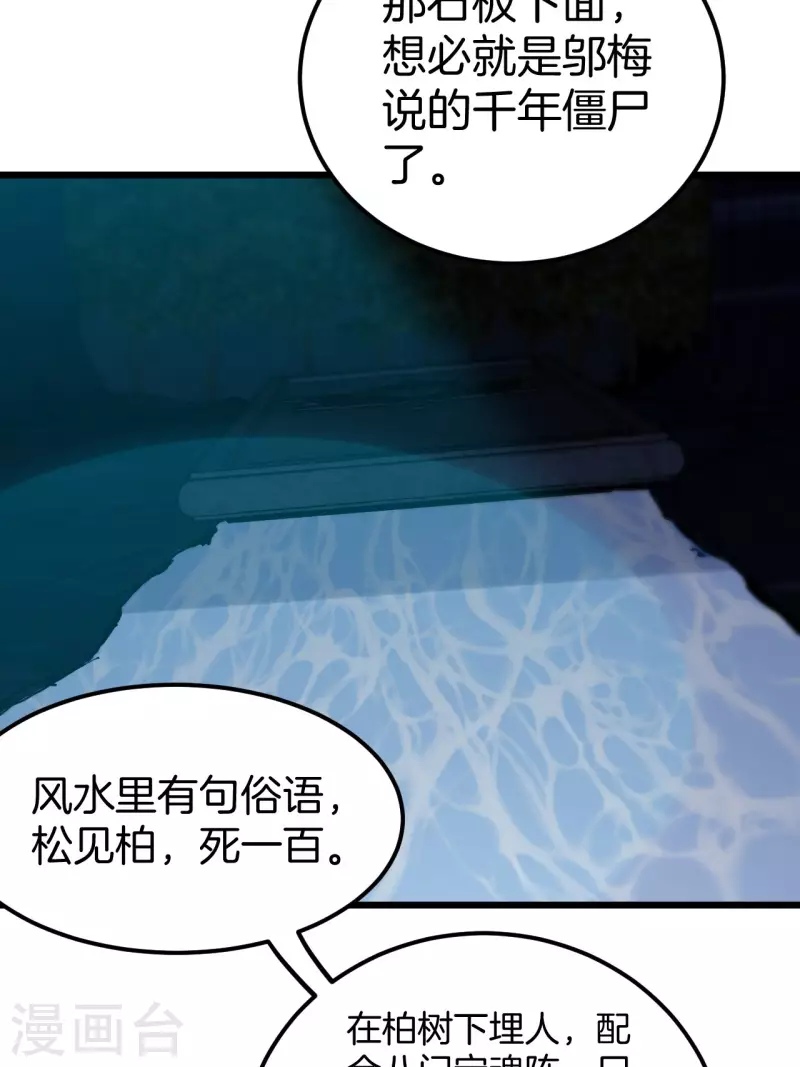 第111话 毛人蛊 第29页