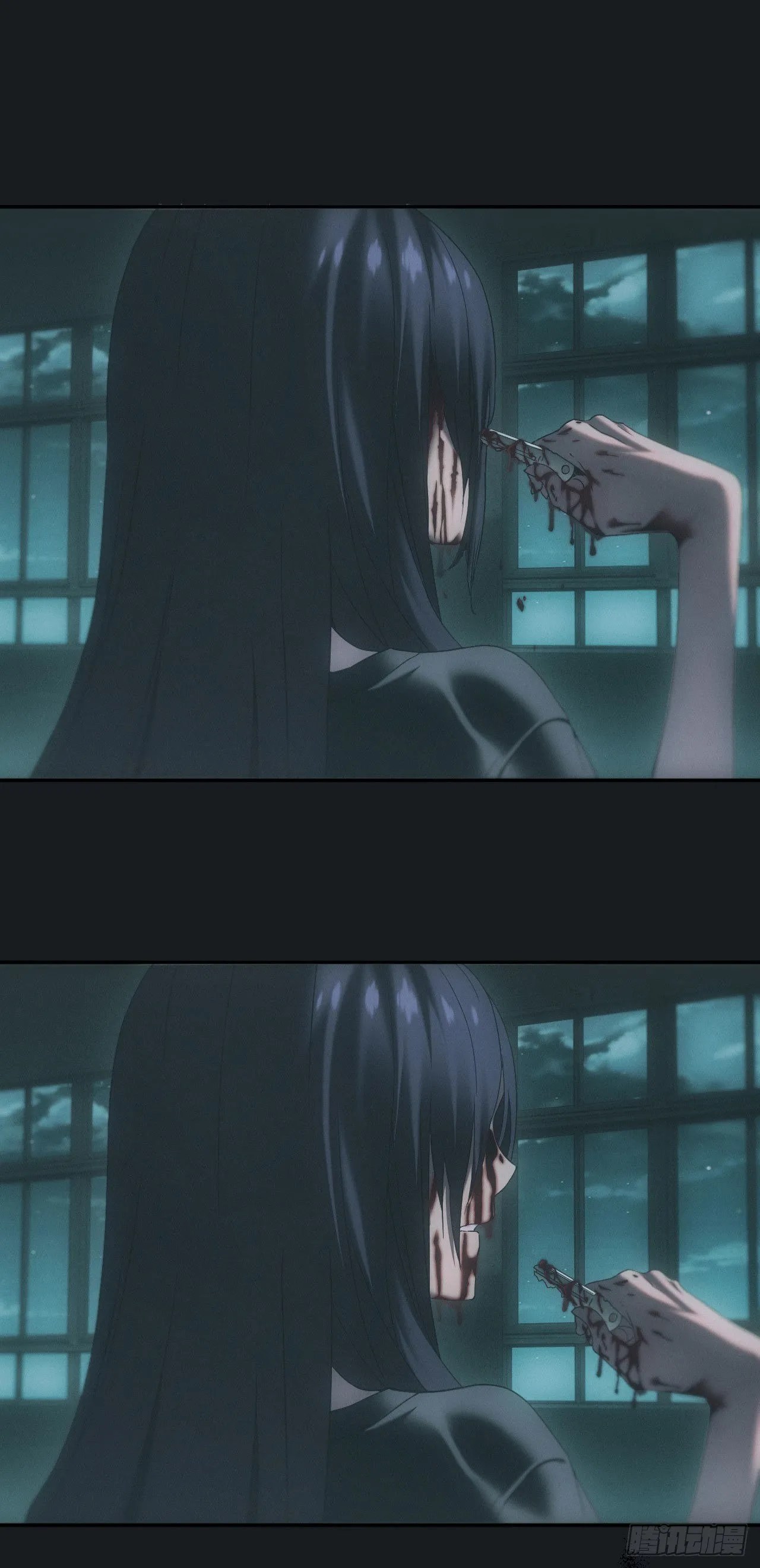 邪灵 第2页