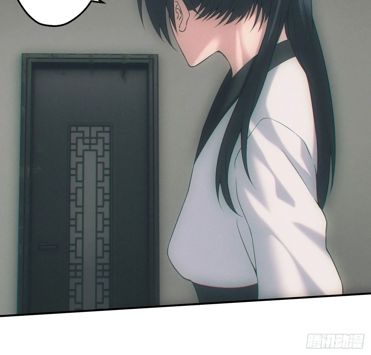 两人一尸，开始同居 第29页