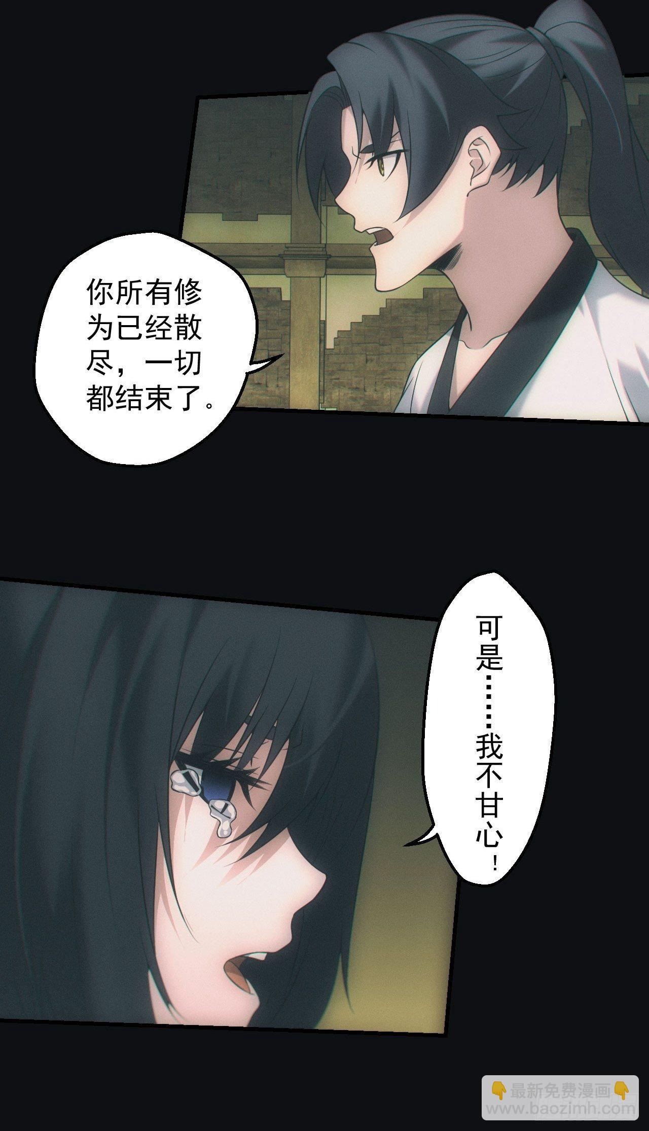 尘埃落定 第7页