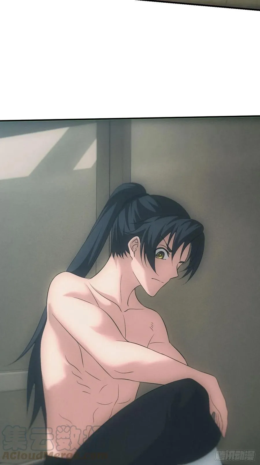 人血蛊 第3页