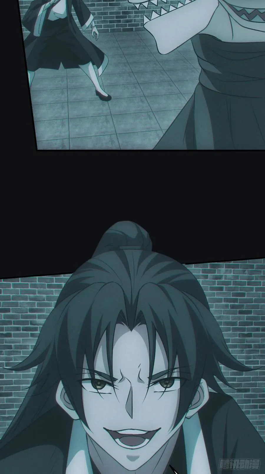 夺剑 第18页