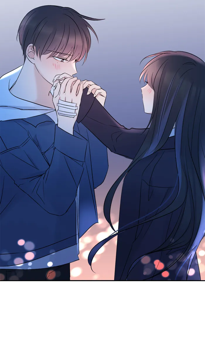 第58话 交往 第67页