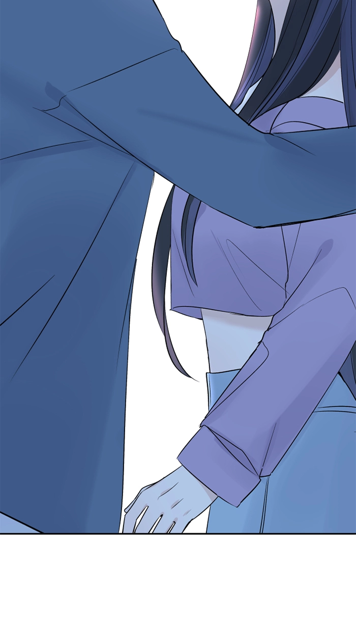 第54话 吃醋 第3页