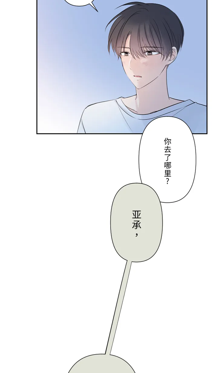 第53话 变化 第5页