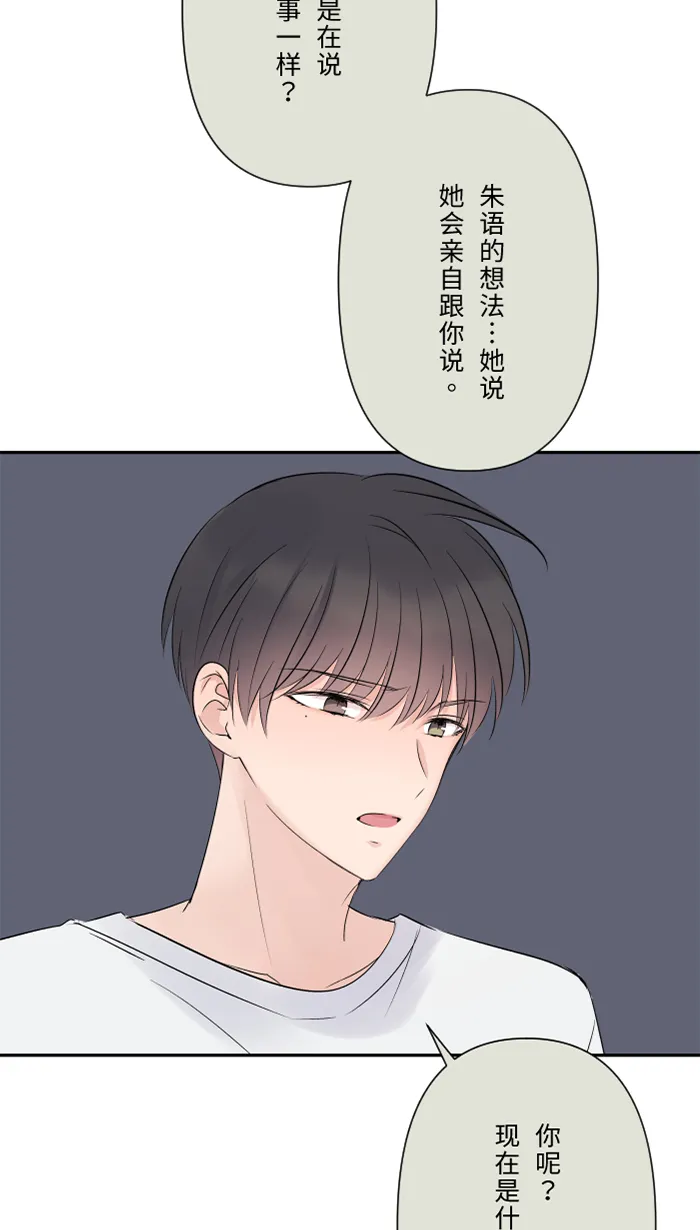 第53话 变化 第11页
