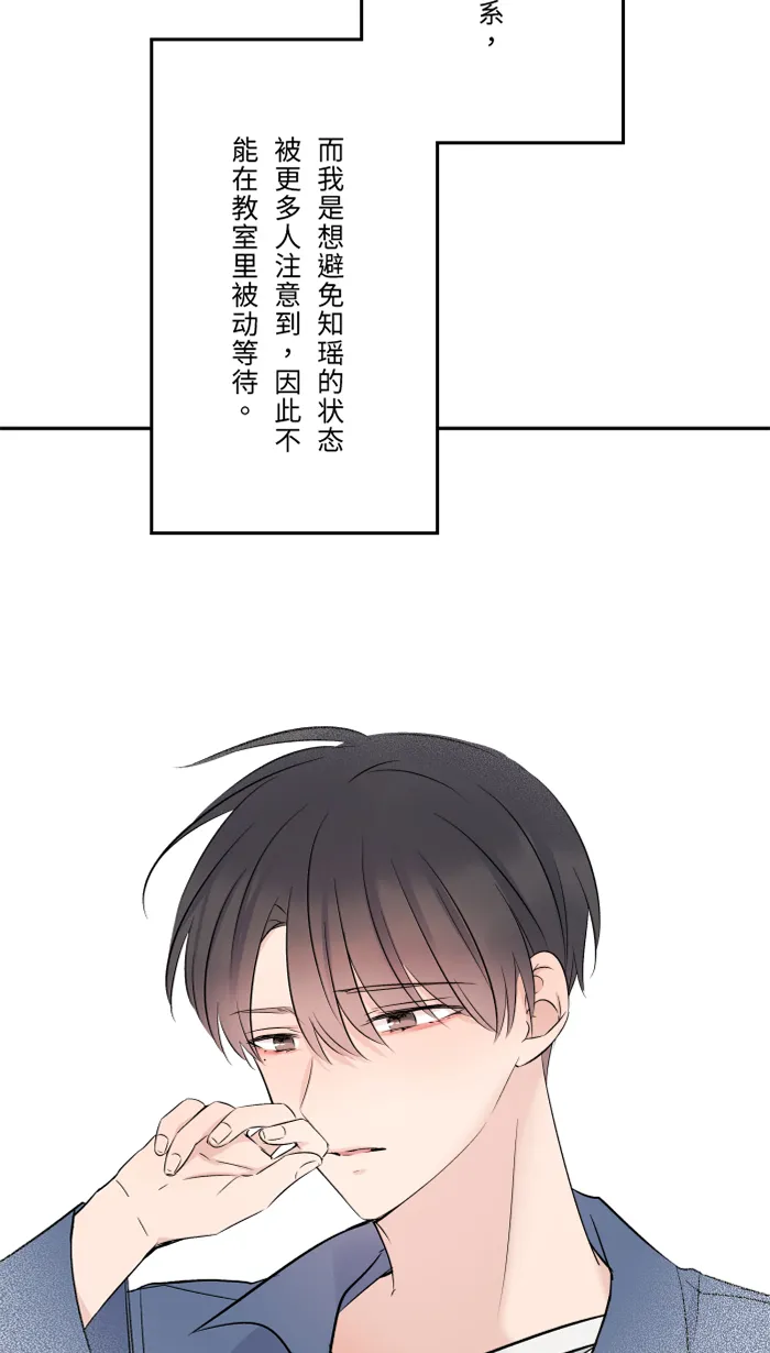 第53话 变化 第38页