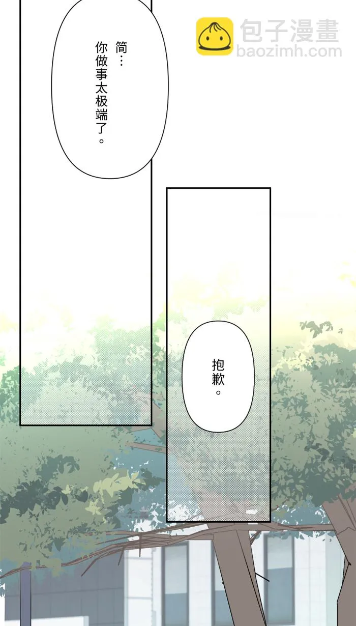 第52话 告白 第35页