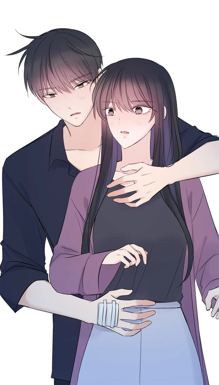 第50话 前男友 第64页