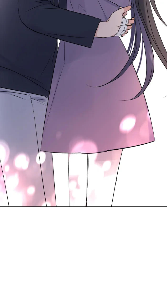 第47话 双重否定 第61页
