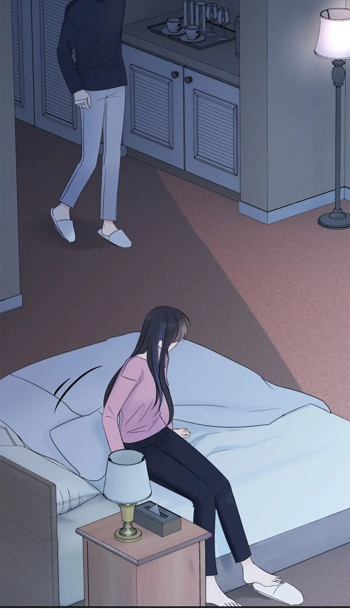第46话 眼泪 第15页