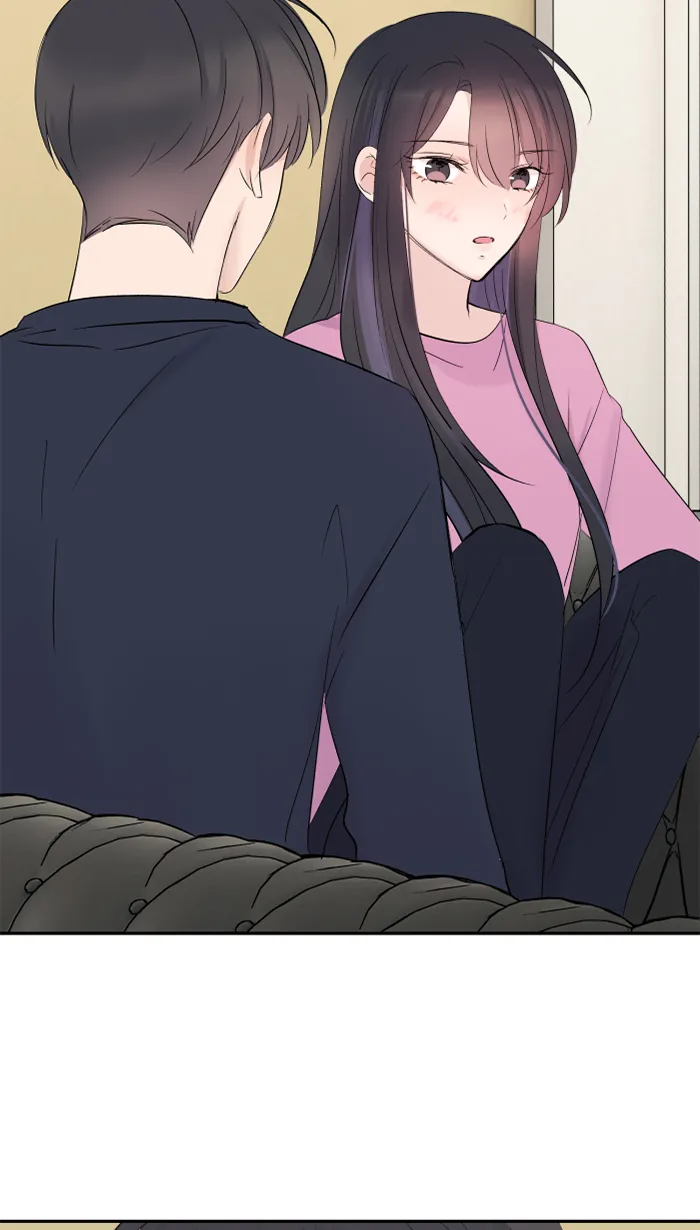 第45话 急躁 第36页