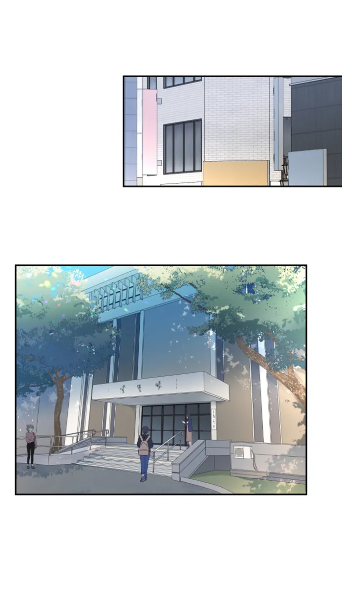第40话 拥抱 第45页