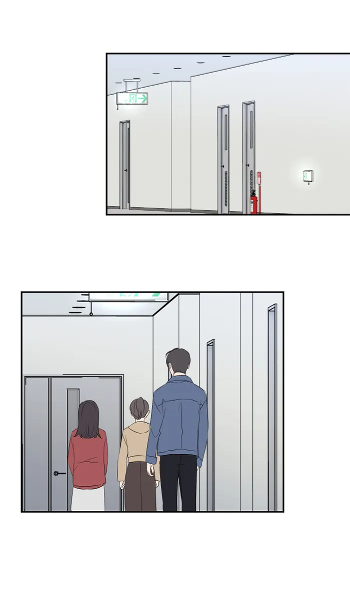 第38话 她？ 第39页