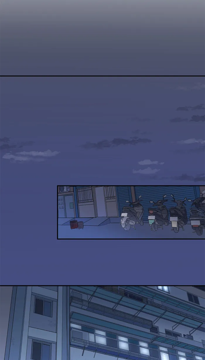 第36话 动摇 第16页