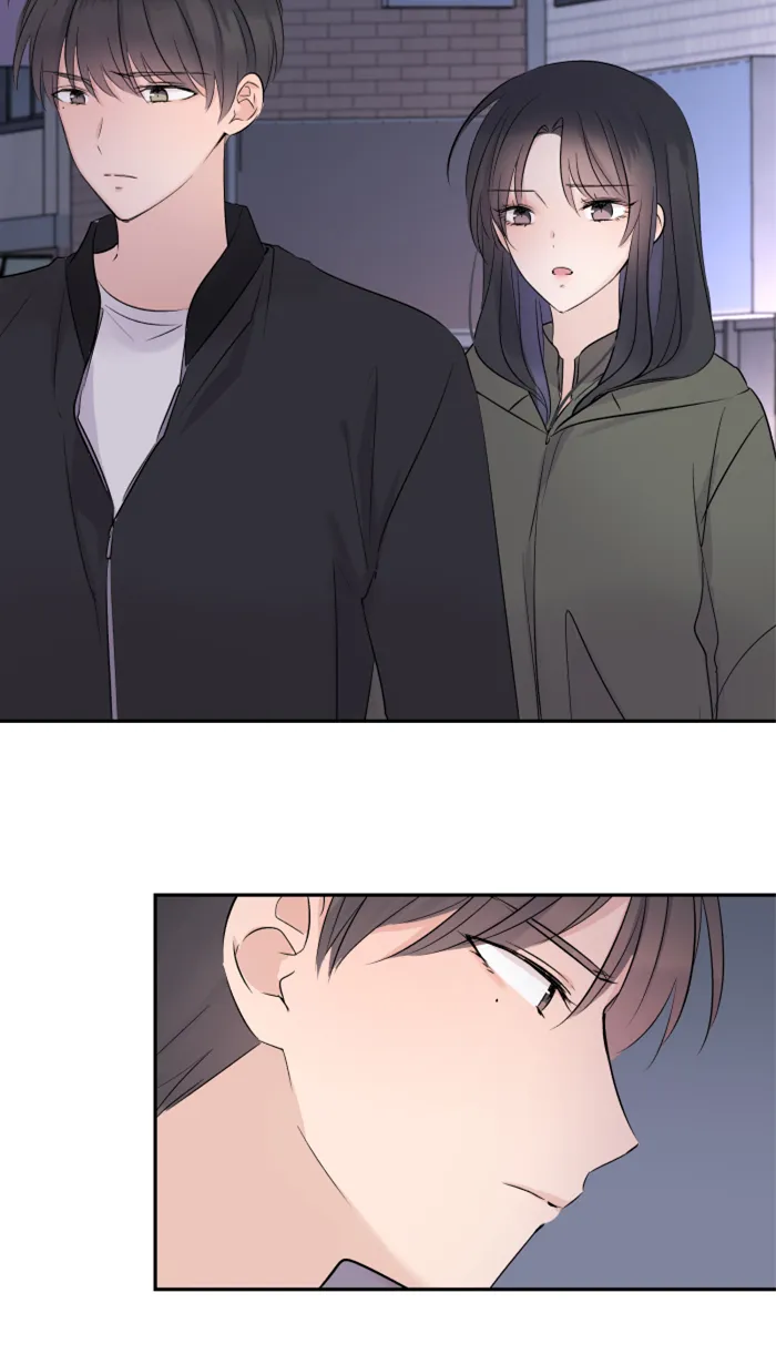 第36话 动摇 第36页
