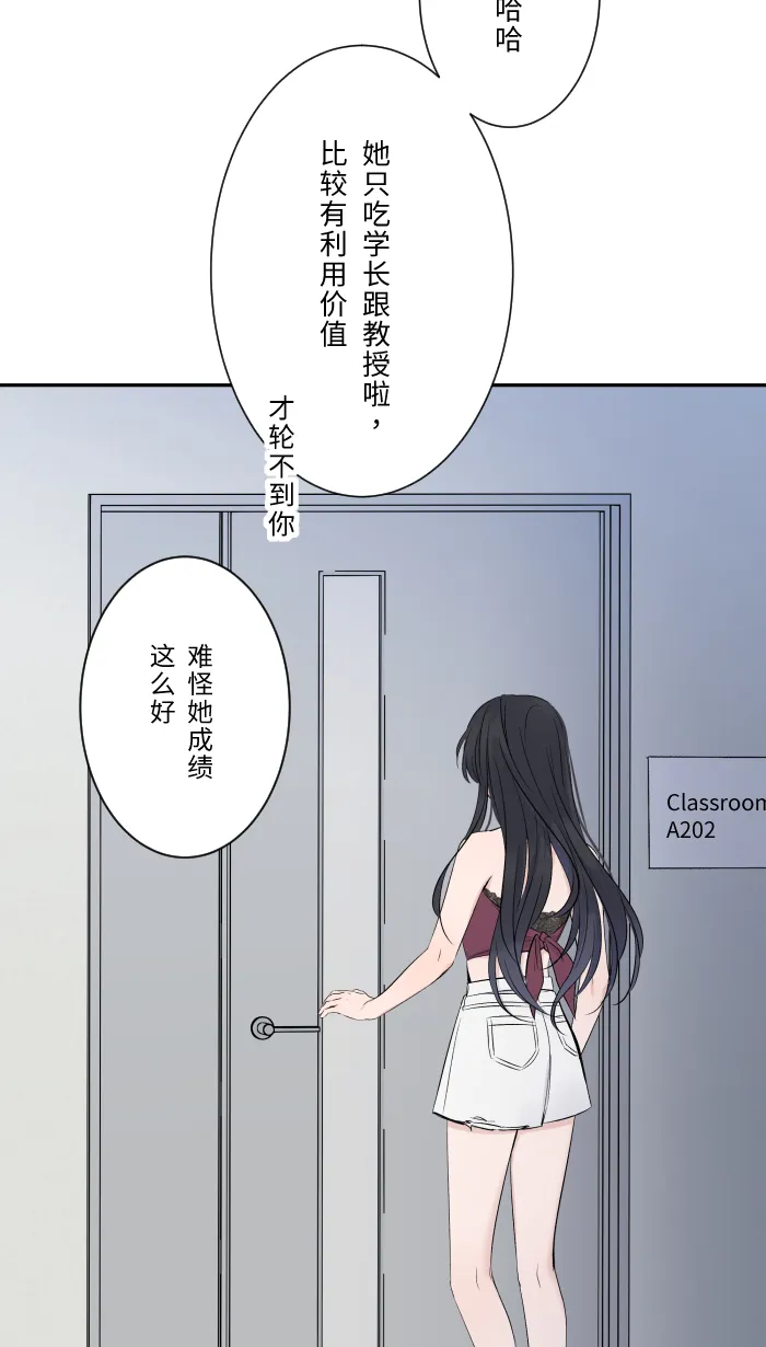 第2话 我 第19页