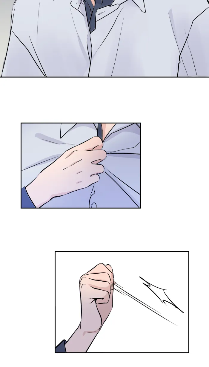 第4话 秘密曝光 第35页