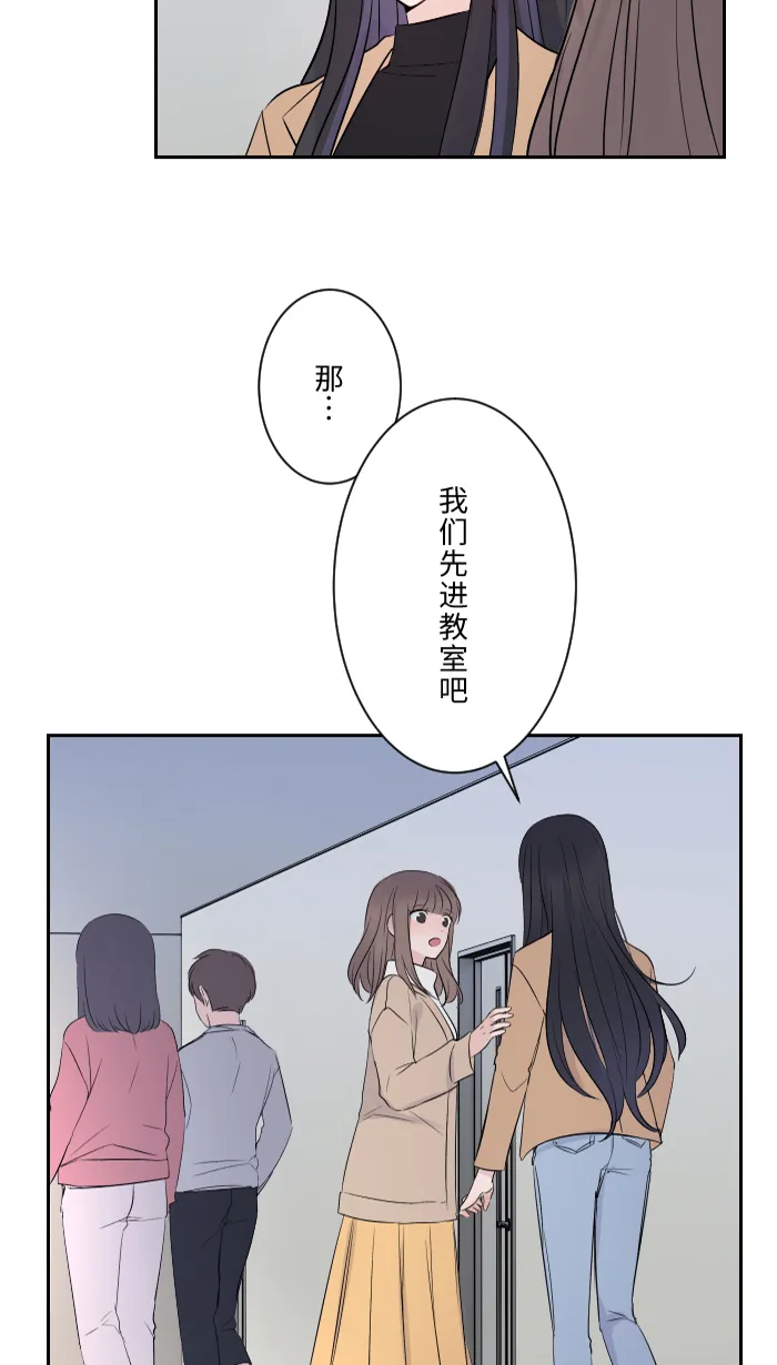 第4话 秘密曝光 第55页