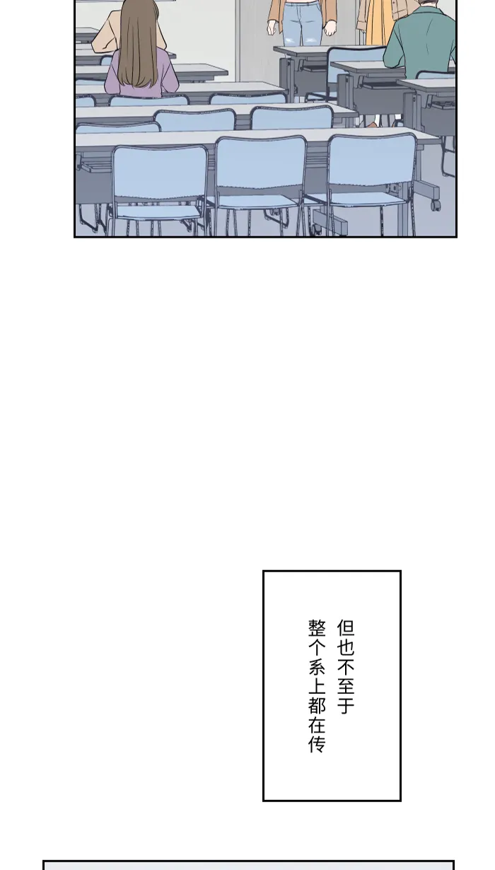 第4话 秘密曝光 第58页