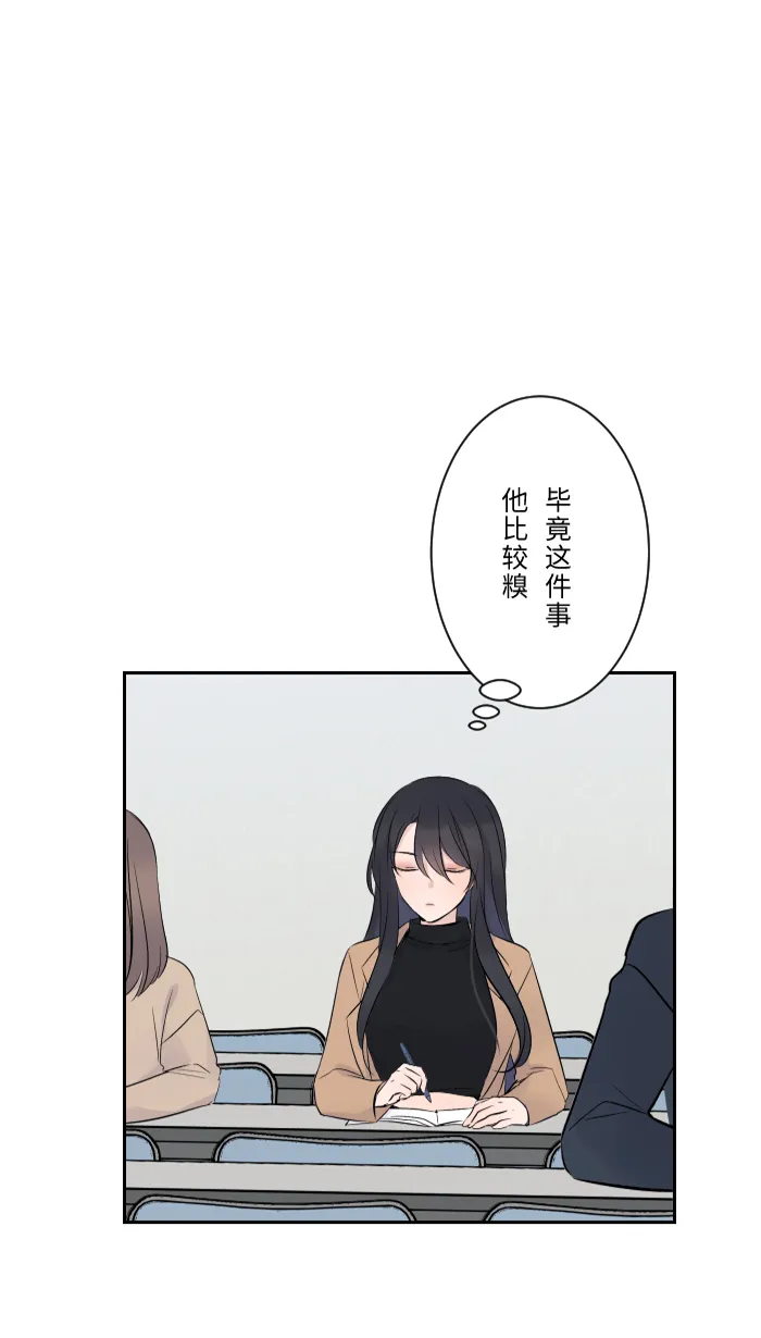 第4话 秘密曝光 第60页