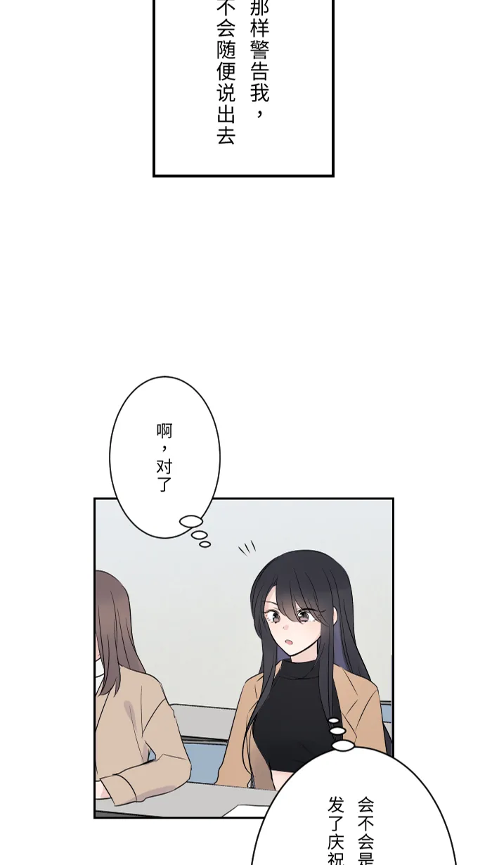 第4话 秘密曝光 第63页
