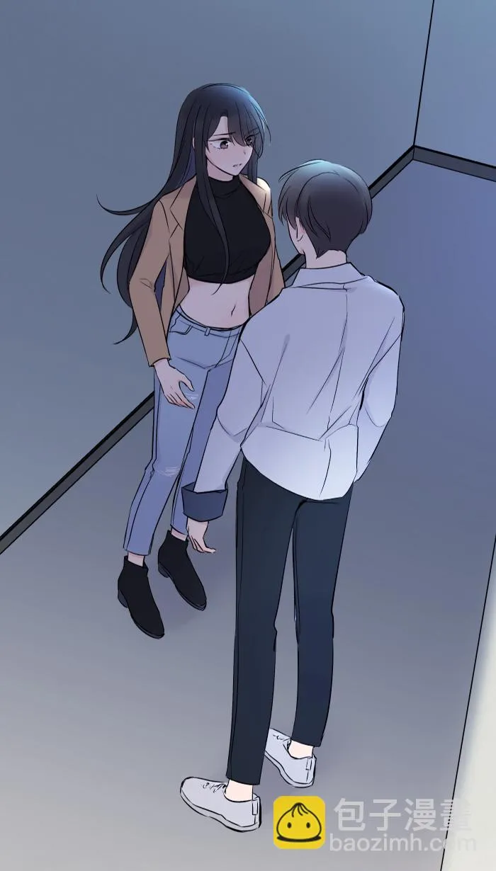 第5话 犯错 第37页