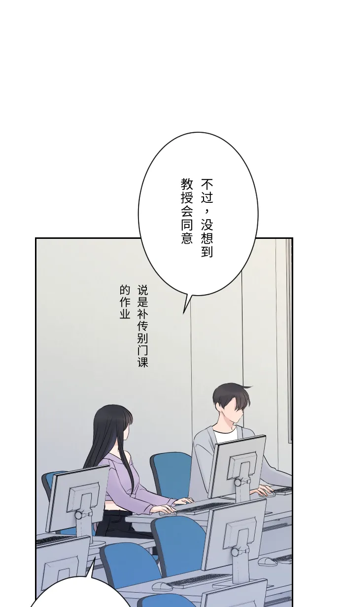 第7话 八卦 第29页