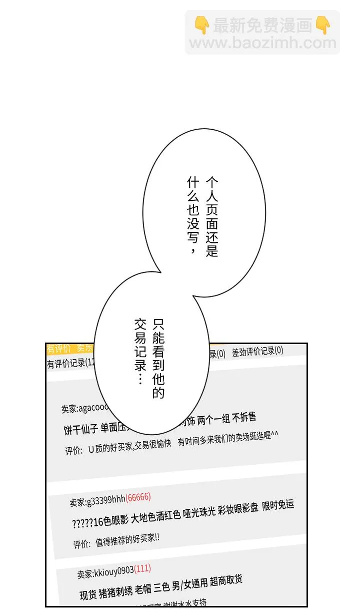 第7话 八卦 第60页