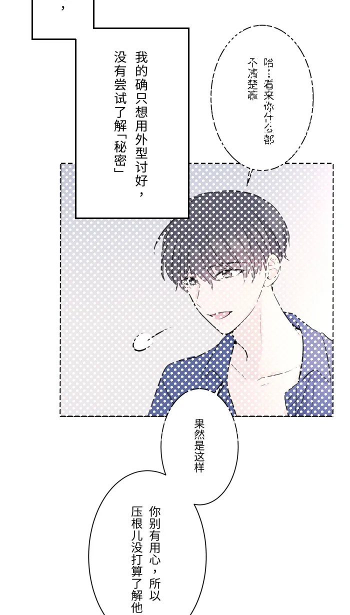 第12话 不是约会 第15页