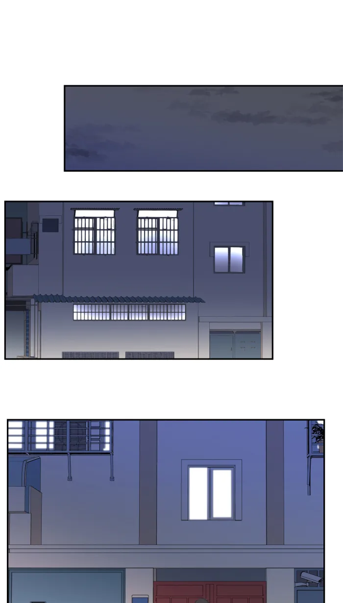 第14话 可怜 第15页