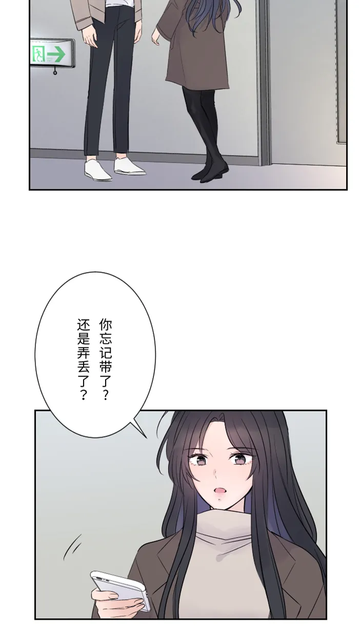 第15话 不一样了 第54页