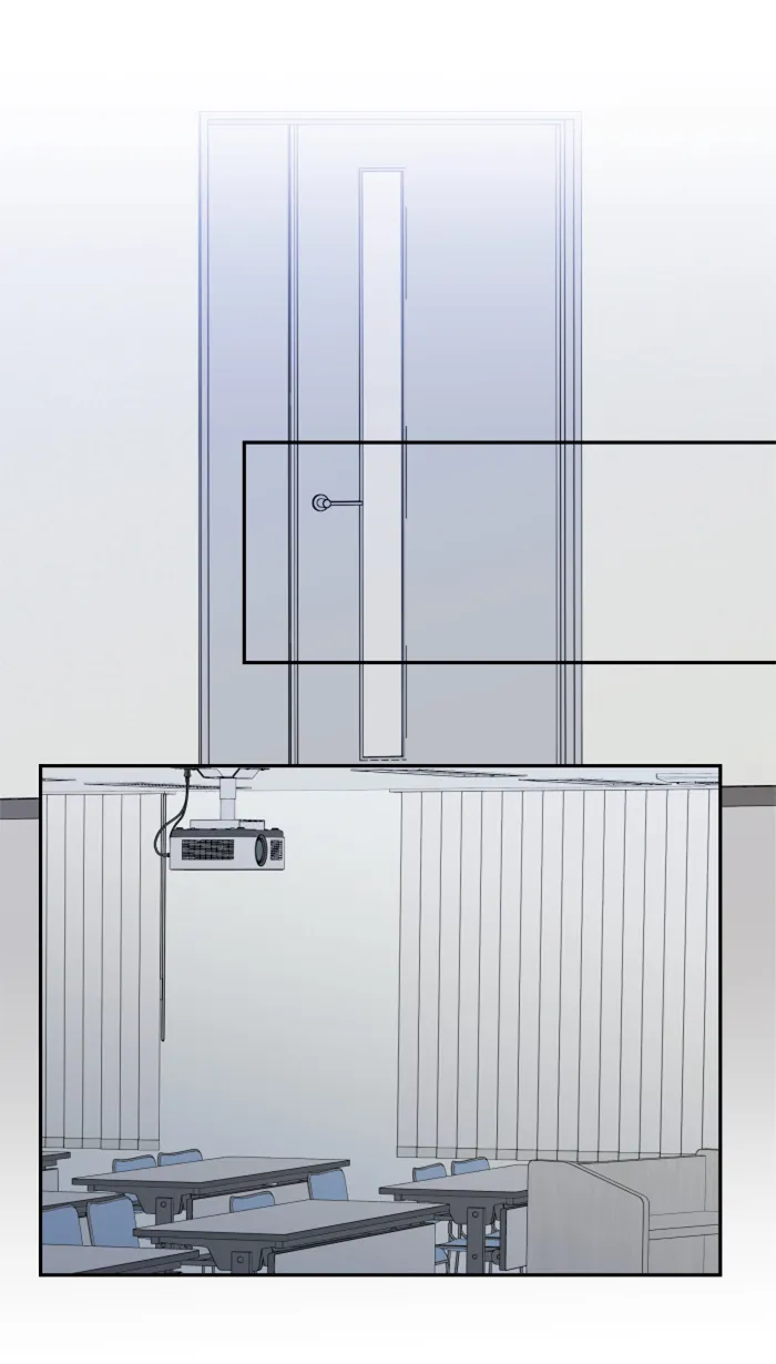 第16话 犹豫 第37页