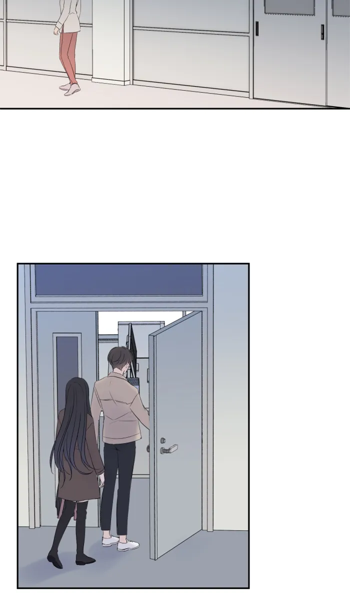 第18话 空堂时间 第51页