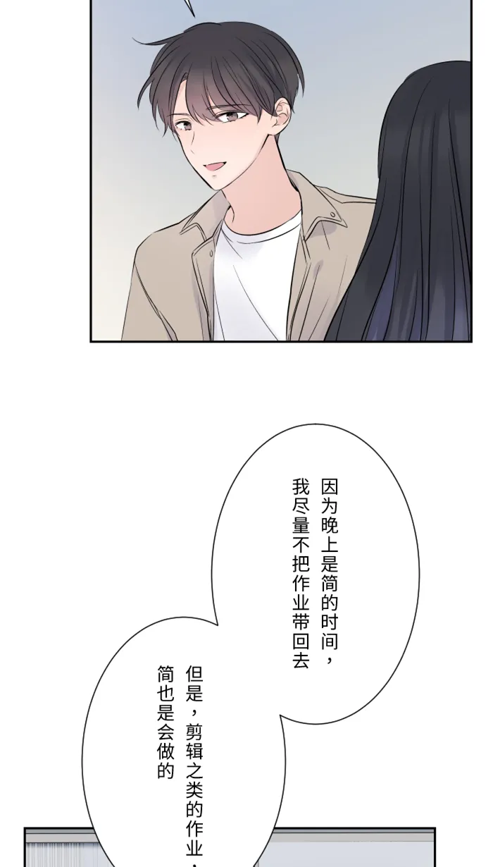 第18话 空堂时间 第54页